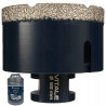 Otwornica diamentowa Ferrati Vitale 68mm M14 wiertło do ceramiki kamienia