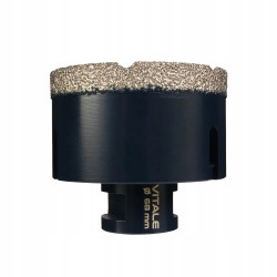 Otwornica diamentowa Ferrati Vitale 68mm M14 wiertło do ceramiki kamienia