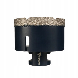 Otwornica diamentowa Ferrati Vitale 68mm M14 wiertło do ceramiki kamienia