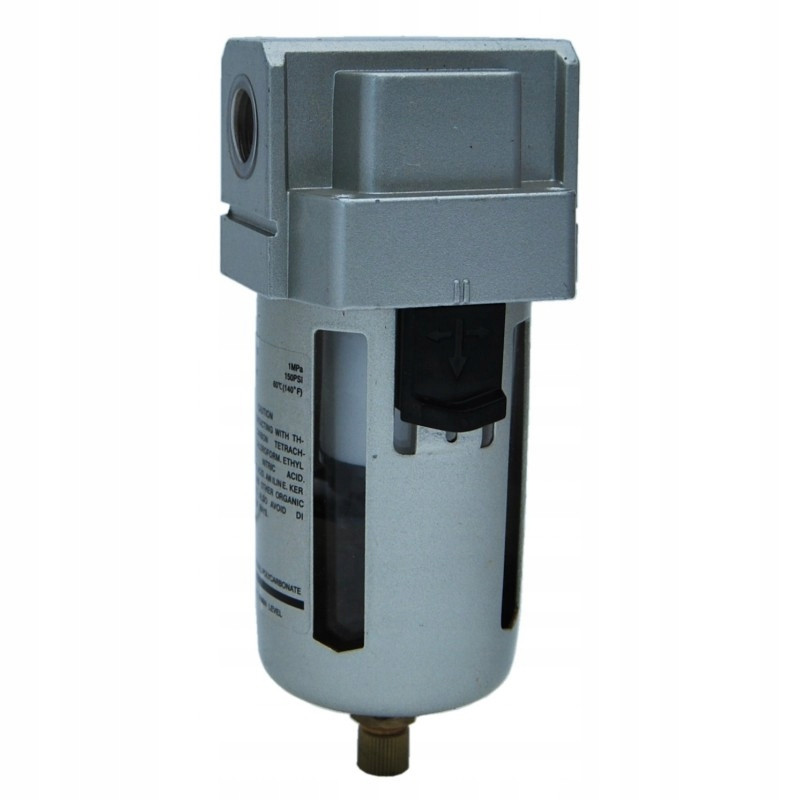 FILTR ODWADNIACZ POWIETRZA MAGNUM AF3000 1/4 40um FILTR ODWADNIACZ POWIETRZA MAGNUM AF3000 1/4 40um