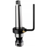 Adapter do wierteł trepanacyjnych stożek Morse'a MK3 BMM 50000020