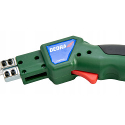 DEDRA Nóż termiczny do styropianu 150W DED7519
