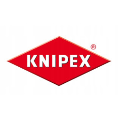 Szczypce do rur Klucz KNIPEX 87 01 125 COBRA 125mm