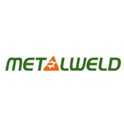 Elektrody Metalweld Rutweld 12 fi 3,2/350/1,0 kg