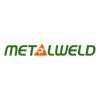 Elektrody Metalweld Rutweld 12 fi 3,2/350/1,0 kg