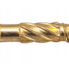 Wkręty CIESIELSKIE do drewna 6x100mm TORX 100szt