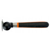 BAHCO Skrobak zdzierak cyklina 65mm 665 uniwersaln