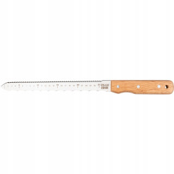 NÓŻ do cięcia WEŁNY MINERALNEJ STYROPIANU 420 mm