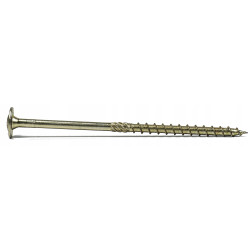 WKRĘTY CIESIELSKIE 8x180 TORX ŁEB TALERZOWY 50szt