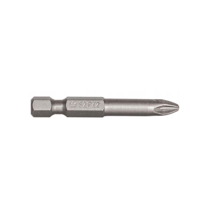 Corona grot Pz1 BIT końcówka 1/4'' 50mm C6535 Corona grot Pz1 BIT końcówka 1/4'' 50mm C6535