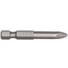 Corona grot Pz1 BIT końcówka 1/4'' 50mm C6535