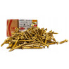 Wkręty CIESIELSKIE do drewna 5x60mm TORX 200szt