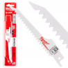 MILWAUKEE BRZESZCZOT DO SUCHEJ ZABUDOWY 125x4,2MM