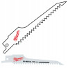 MILWAUKEE BRZESZCZOT DO SUCHEJ ZABUDOWY 125x4,2MM