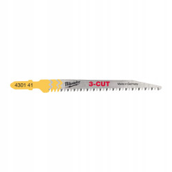 MILWAUKEE BRZESZCZOT DO DREWNA 91x2,5MM