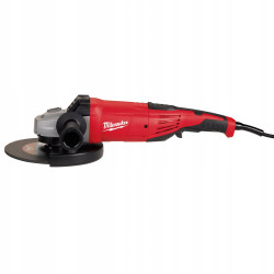 Szlifierka wielofunkcyjna Milwaukee 2200 W 230 V AGV 22-230 DMS