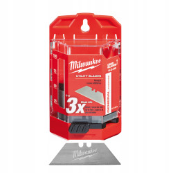 Zestaw narzędzi Milwaukee 4932492095 3 elementy