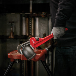 Klucz nastawny do rur 350/51mm Milwaukee 48227114