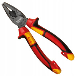 SZCZYPCE UNIWERSALNE VDE165mm Milwaukee 4932464571
