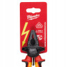 SZCZYPCE UNIWERSALNE VDE180mm Milwaukee 4932464572