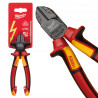 Szczypce boczne Milwaukee VDE 160 mm 4932464567