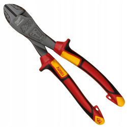SZCZYPCE BOCZNE HEAVY DUTY VDE 200mm 4932464570