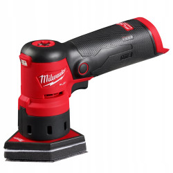 SZLIFIERKA PUNKTOWA MILWAUKEE M12FDSS-0B 12V