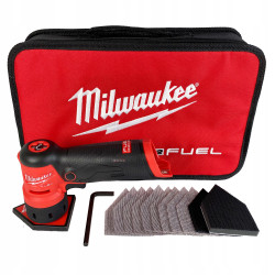 SZLIFIERKA PUNKTOWA MILWAUKEE M12FDSS-0B 12V