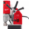 WIERTARKA MAGNETYCZNA Z ELEKTROMAGNESEM MDE 41
