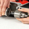 WIERTARKA MAGNETYCZNA Z ELEKTROMAGNESEM MDE 41