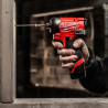 Zakrętarka udarowa 1/4" Milwaukee M12 FID2-602XC