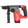 MŁOT SDS-PLUS 26 MM Z UCHWYTEM FIXTEC MILWAUKEE M18 FHX-502X 4 TRYBY