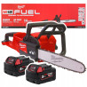 Piła łańcuchowa Milwaukee 35 cm M18 FCHS35-502