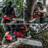 Piła łańcuchowa Milwaukee 35 cm M18 FCHS35-802