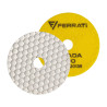 PAD POLERSKI 100MM 100 STRADA Ø100 x 100 STRADA Ferrati