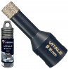 OTWORNICA DIAMENTOWA DDV-T 12MM M14 VITALE Ø12 x M14 Ferrati