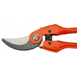 Sekator ogrodowy BAHCO P126-22-F stalowe rękojeści