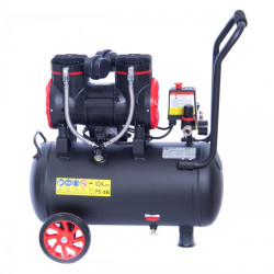 Kompresor bezolejowy Magnum A24-2200 24l 8 bar