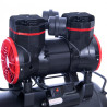 Kompresor bezolejowy Magnum A24-2200 24l 8 bar