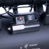 Kompresor bezolejowy Magnum A24-2200 24l 8 bar