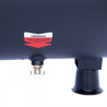 Kompresor bezolejowy Magnum A24-2200 24l 8 bar
