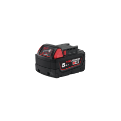 Milwaukee M18B5 5Ah Akumulator Oryginalny Bateria