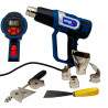 Opalarka Dedra DED7978 2000 W 230 V 600 °C