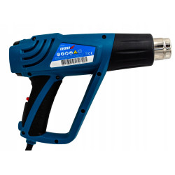 Opalarka DEDRA DED7971 2000W regulacja temperatury