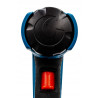 Opalarka DEDRA DED7971 2000W regulacja temperatury