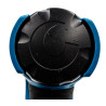 Opalarka DEDRA DED7971 2000W regulacja temperatury