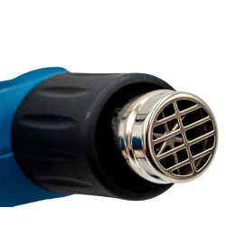 Opalarka DEDRA DED7971 2000W regulacja temperatury