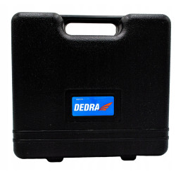 Opalarka DEDRA DED7971 2000W regulacja temperatury