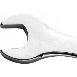 RICHMANN KLUCZE PŁASKO-OCZKOWE 1/4''-1.1/4'' C6349 CALOWE Richmann 14 szt.