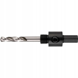 UCHWYT DO OTWORNIC BIMETALOWYCH 14-30mm RICHMANN